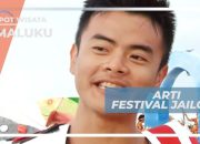 Keindahan Teluk Jailolo