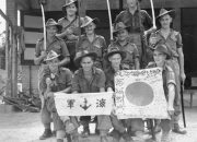 Menelusuri Jejak Perang Dunia di Tarakan