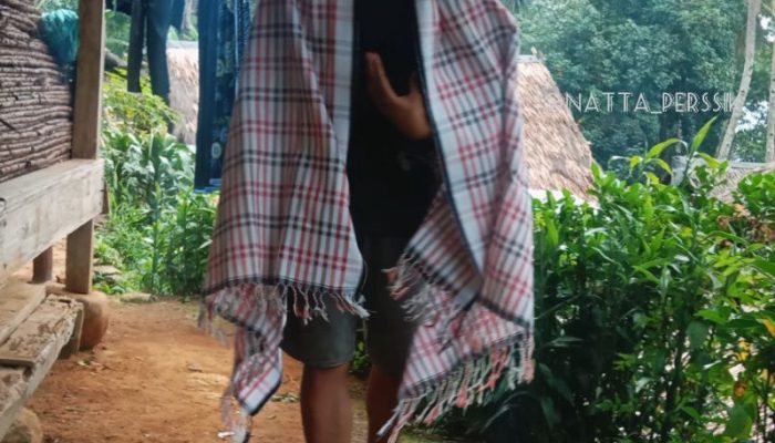 Mengenal Tenun Baduy yang Terkenal Di Dunia