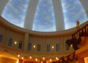 Gereja Fanorotodo, Saksi Bisu Masuknya Agama di Kepulauan Nias