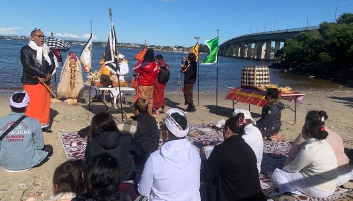 Mengungkap Makna Melasti