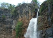 Ke Ciletuh, Jangan Lupa Ke Curug Cimarinjung