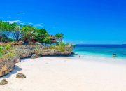 Pantai Bara, Tempat Menyepi di Ujung Tanjung Bira