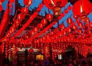 10 Tradisi Menyambut Tahun Baru Imlek, Termasuk Bersih-bersih Rumah