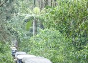 Masih Menarik, Ini 5 Cara Berpetualang Seru di Bandung