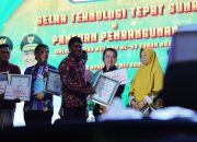 Mengintip Desa Wisata di Calon Ibu Kota Indonesia