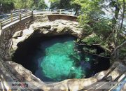 Pusentasi, Sumur Obat di Pesisir Donggala