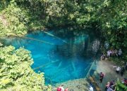 Menelusuri Legenda Danau Kaco
