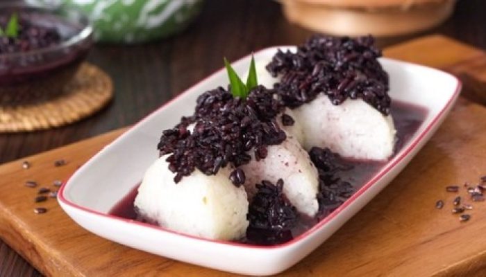 Lamang Tapai, Makanan Tradisional Khas Tanah Datar yang Masih Populer