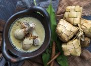 Beberapa Tradisi Lebaran Ketupat dari Berbagai Daerah di Indonesia