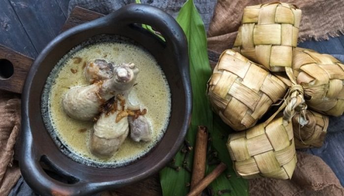 Beberapa Tradisi Lebaran Ketupat dari Berbagai Daerah di Indonesia