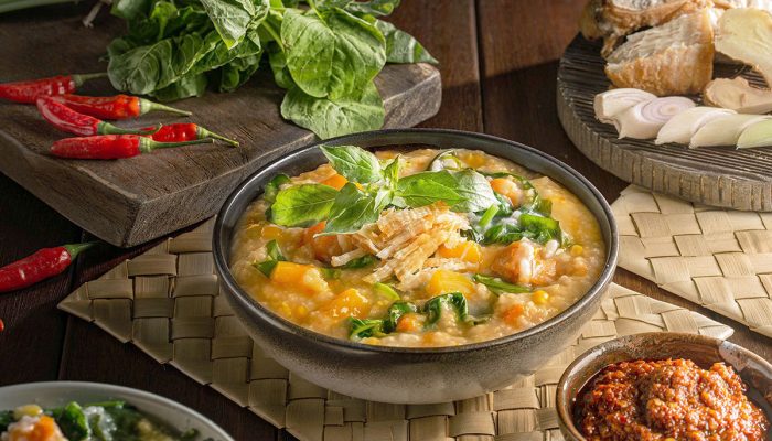 Jelajahi Wisata Kuliner di Sulawesi Utara, Apa Saja yang Menarik?