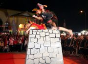 Sail Nias, Pintu Masuk Wisata Bahari Dunia