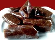 Macam-macam Hidangan Berbahan Sagu Khas Ambon, Coba Yuk