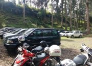 Menikmati Liburan Romantis di Telaga Sunyi Baturaden