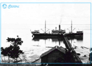 Mengenal Kejayaan Kerajaan Tidung di Baloy Mayo Adat Tidung Tarakan