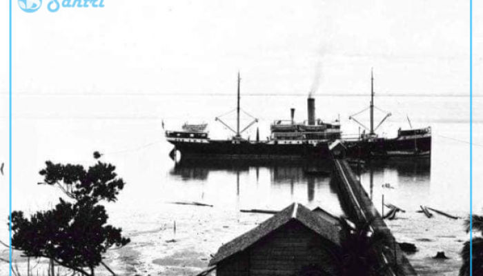 Mengenal Kejayaan Kerajaan Tidung di Baloy Mayo Adat Tidung Tarakan