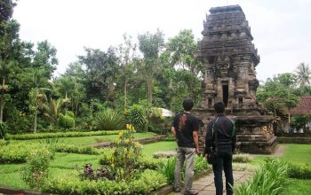 Ruwatan Murwakala, Tradisi Jawa Kuno yang Masih Bertahan di Candi Kidal