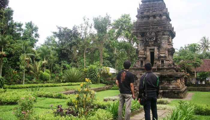Ruwatan Murwakala, Tradisi Jawa Kuno yang Masih Bertahan di Candi Kidal