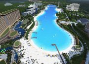 Apa yang Menarik di Kolam Air Laut Pulau Bintan?