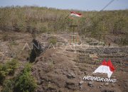 Menelusuri Jalur Menuju Lembah Ngingrong