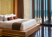 10 Hotel Terbaik di Bali untuk Staycation Mewah dengan Pemandangan Pantai