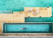 5 Hotel Mewah di Maldives dengan Pemandangan Laut yang Menakjubkan