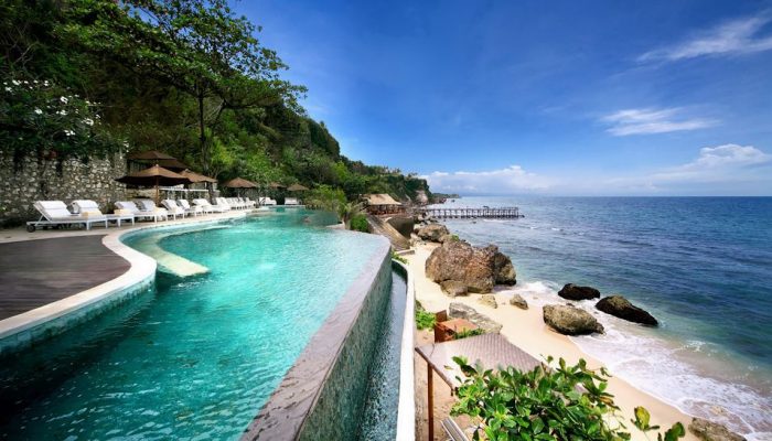 7 Resort Terbaik di Bali yang Masuk Daftar Hotel Terindah di Dunia