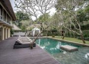 5 Resort Alam di Ubud Bali yang Ideal untuk Healing dan Recharge Energi