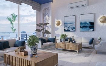 Penginapan Unik di Santorini Yunani yang Viral untuk Liburan Romantis