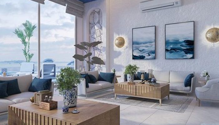 Penginapan Unik di Santorini Yunani yang Viral untuk Liburan Romantis